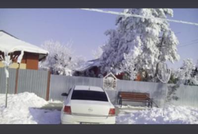 Casă individuală cu 5 camere cu Teren 1270 Mp în Hodivoaia - 10