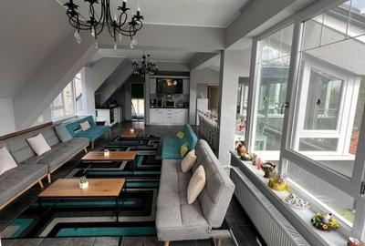 Mega Oferta cu discount 3000euro  - Pensiune/vila  Bran  moderna 2018 Mega Oferta cu discount 3000euro  - Pensiune/vila  Bran  moderna 2018 - 8