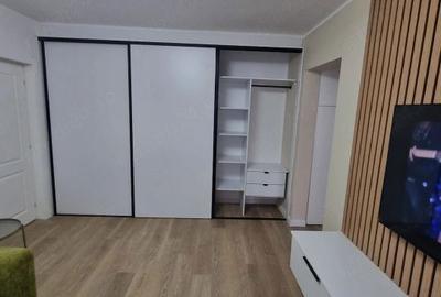 Garsonieră semidecomandată în Militari - 10