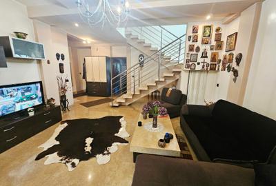 Duplex cu 9 camere cu Canalizare în Albert - 41