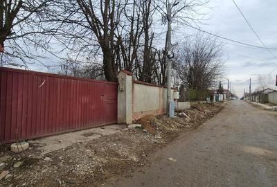 Teren de 2870 mp, în Central - 1