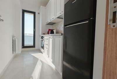 Apartament 2 camere Mamaia -Butoaie mobilat Lux Apartament 2 camere Mamaia -Butoaie mobilat Lux - 18