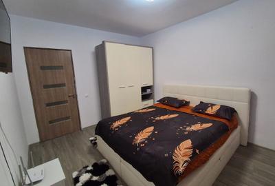 Apartament cu 2 camere decomandat în Chiajna - 6
