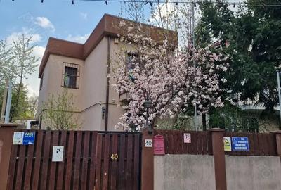 Casa moderna P+1 de vanzare zona Parcul Circului - 2