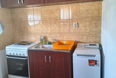 Garsonieră, 25 mp, Corneliu Coposu. 47 000 E. Comision 0 - 5