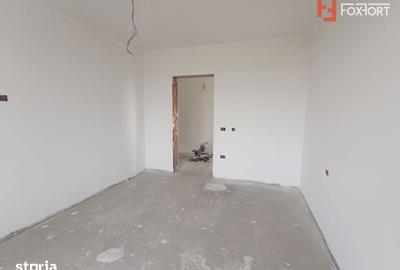 Casă cu 3 camere cu Teren 200 Mp în Ciarda Roșie - 2