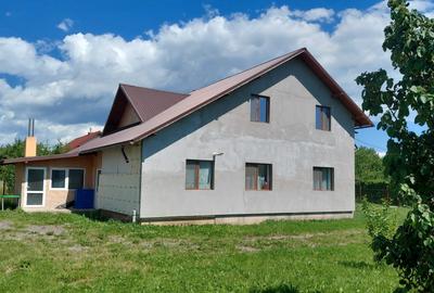 Casă cu 4 camere în Brebu - 5