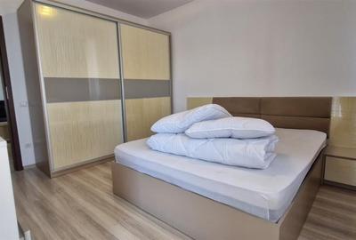 RECO Apartament 3 camere in bloc nou Nufarul Oradea Etaj 2 - 5