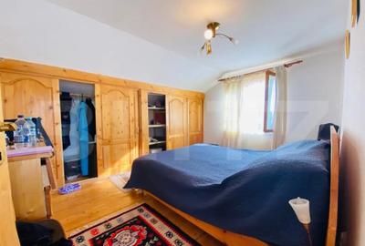 Casă cu 4 camere cu Teren 2031 Mp în Vălenii de Munte - 3