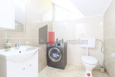 3 camere Giurgiului-Dedeman, bloc nou 3 camere Giurgiului-Dedeman, bloc nou - 21