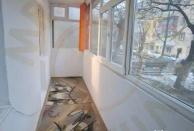 Apartament cu 2 camere decomandat în Războieni - 3