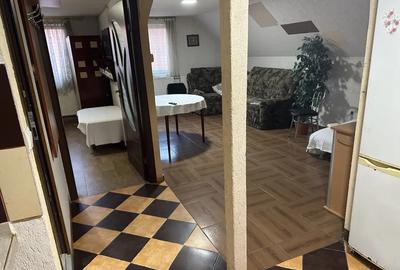 Casă cu 2 camere în Central - 11