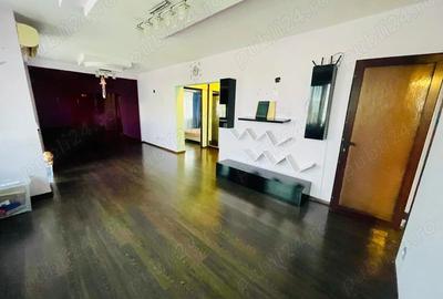 Vand ap 3 cam. Calea Grivitei_Turda( transformart in 2, open space) - 4