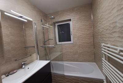 Inchiriere 3cam, nou Aviatiei, masina spalat vase,loc parcare subt - 13