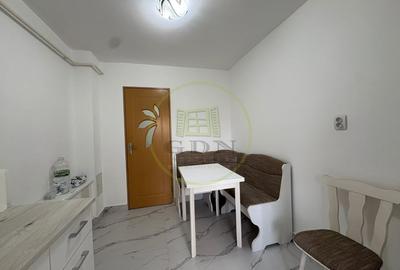 Apartament cu 2 camere decomandat, mobilat în Craiovița Nouă - 6