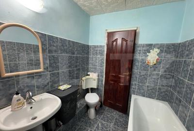 Apartament cu 2 camere, semidecomandat, zona ultracentrala i - 8
