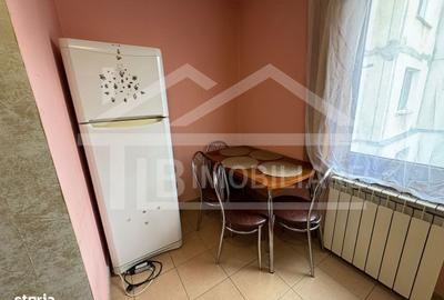 Apartament cu 2 camere în Sângeorgiu de Mureș - 5