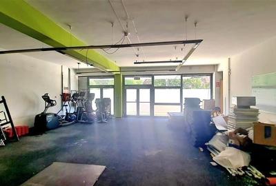Spațiu comercial, 300 mp în Plăvăț II