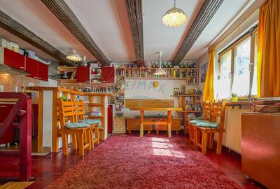 Casa cu farmec tradi?ional ?i zona pitoreasca - Ra?n... - 1