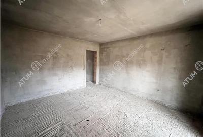 Casa Duplex cu 5 camere si teren de 255 mp situata in Cisnadie - 16