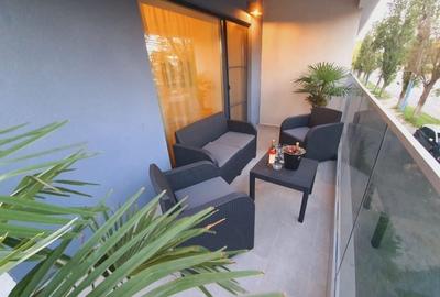 Apartament 2 camere – Zona REX, Mamaia  105.000 € - 10