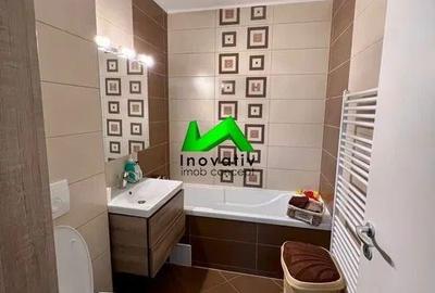 Apartament dd?nchiriat 3 camere Sibiu Avantgarden - 6
