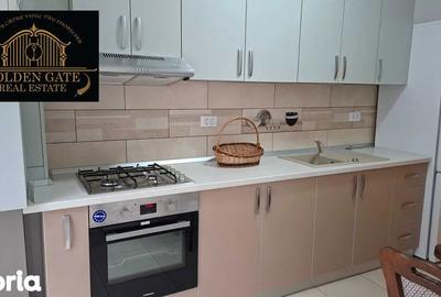 Apartament cu 2 camere decomandat, mobilat în Grozăvești - 4