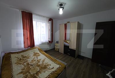 Apartament cu 2 camere, decomandat; Parter- la 1 minut de Liviu Rebreanu - 4