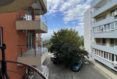 Apartament 3 camere, 2 terase și parcare cu barieră – Mamaia Centru 138000 euro - 19