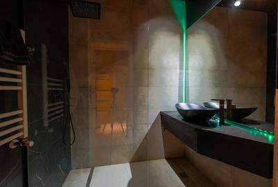 Apartament cu 2 camere, mobilat în Berceni - 11