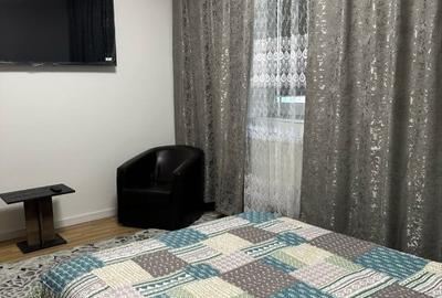 Apartament cu 3 camere decomandat în Mănăștur - 3