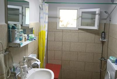 Casă cu 3 camere în Central - 2