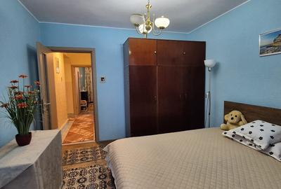 TOMIS NORD, TIC-TAC 4 CAMERE MOBILAT, UTILAT, CENTRALA GAZ, PARCARE PRET 750 EUR - 13