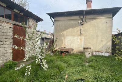 Vand casa buzau zona centrala - 7