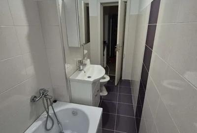 Apartament 2 camere Zona Plevnei - etaj 3 - 56 mp - 5