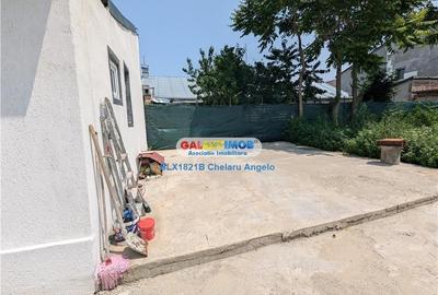 Calea Ferentari, casa cocheta si teren 250 mp , deschidere 11 ml - 19