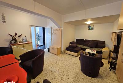 Spațiu comercial, de 122 mp, în Giurgiului - 12