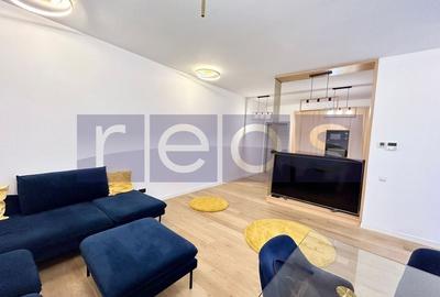 Închiriere 2 camere decomandat | 81 mp + terasă | Floreasca - 5