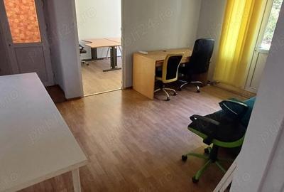 Spațiu comercial, de 45 mp, în Ultracentral