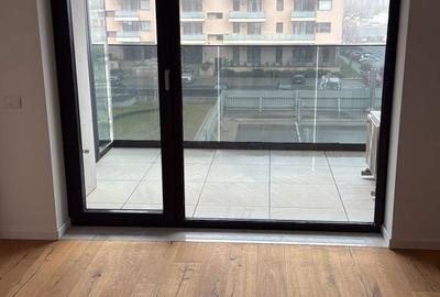 Apartament cu 2 camere decomandat în Aviației - 1