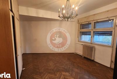 Apartament cu 4 camere semidecomandat în Cișmigiu - 18