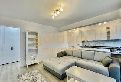 NOU/ PRIMA INCHIRIERE/ PARCARE - 1