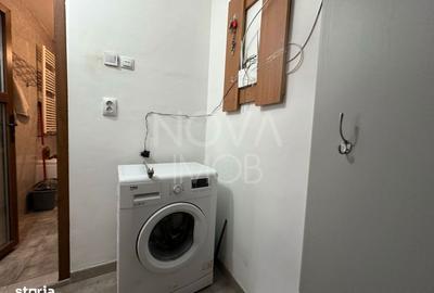 Apartament cu 2 camere decomandat, mobilat în Central - 9