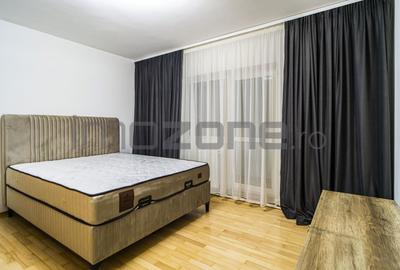 Apartament cu 3 camere decomandat, mobilat în Drumul Sării - 7