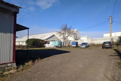 Spațiu comercial, de 250 mp, în Lețcani - 2