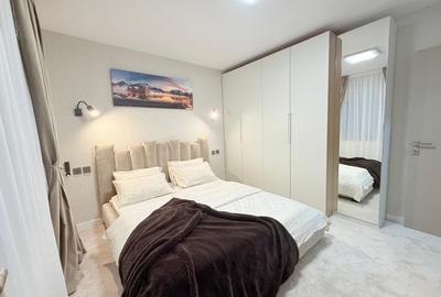 Apartament 2 camere Aviatiei | Renovat • Mobilat • Centrala • 5 min Metrou - 10