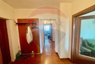 Apartament 3 camere Marco Spital - 4