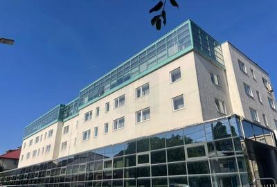 Hotel | 75 Camere | 55 Bai | Vanzare *Lacul Tei* - 1