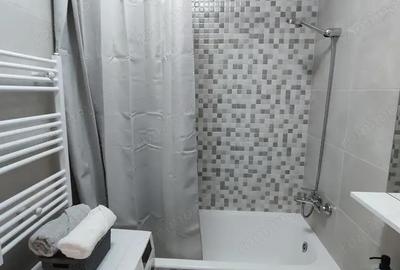 Garsonieră decomandată în 1 Mai - 6