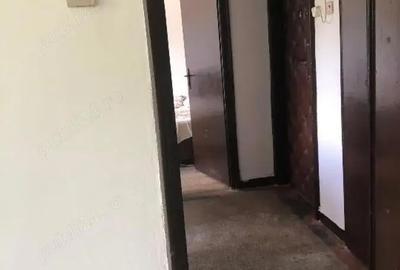 Apartament cu 3 camere semidecomandat în Țiglina 1 - 5